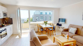 Appartementhaus Königshöhe Königshöhe Wohnung Möwe